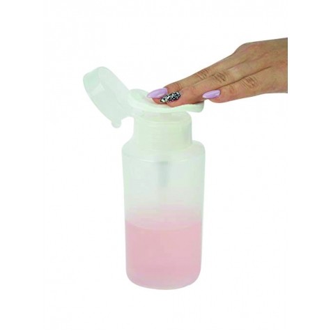 dispenser voor vloeistoffen, 115ml