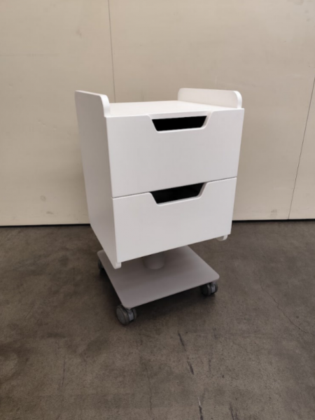 Gharieni Trolley Cube Select T116