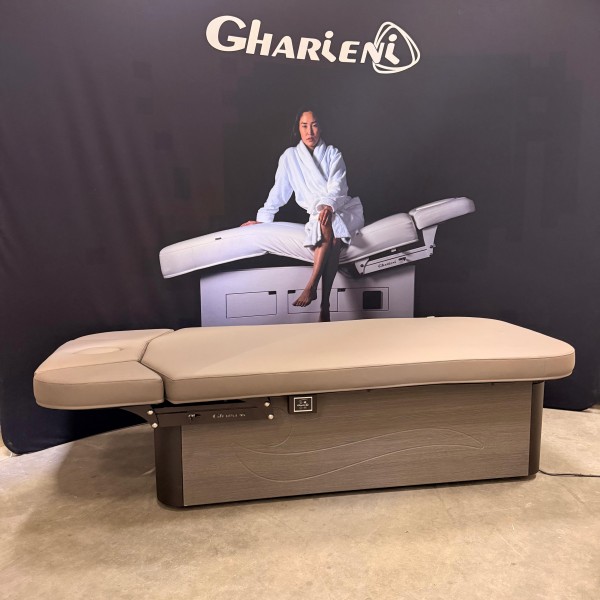 Gharieni MLW Classic (NL-G-61)