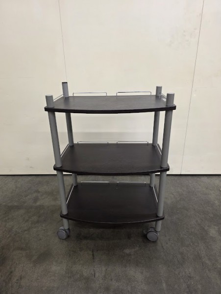 Gharieni Lamica trolley T130