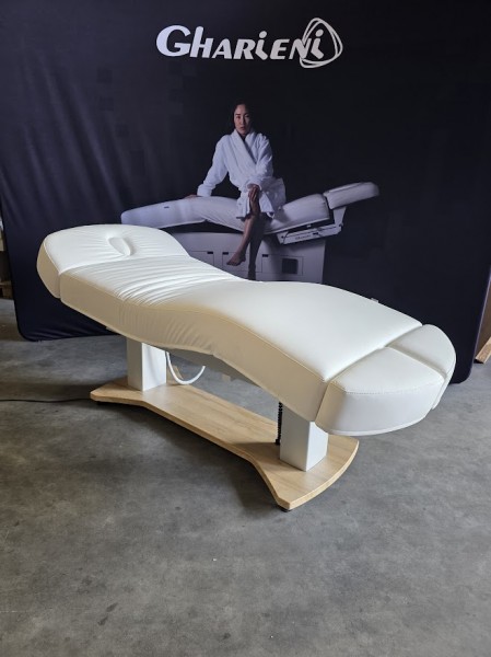 Bentlon Massagebank Bronze NL-BG-1