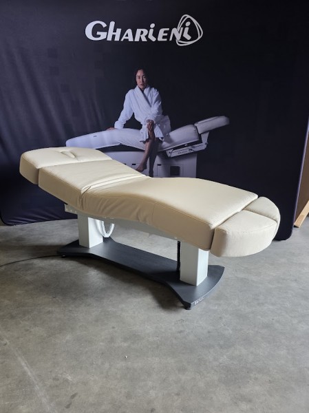 Bentlon Massagebank Bronze NL-BG-3