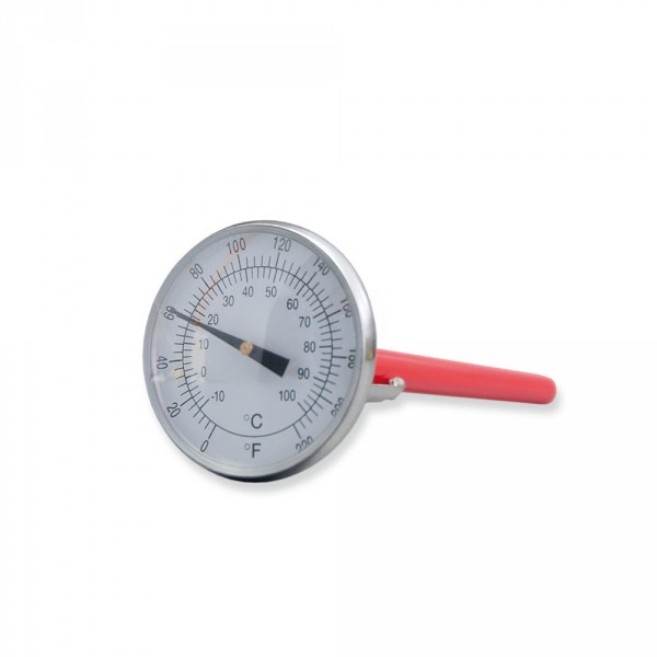 Thermometer voor hotstone