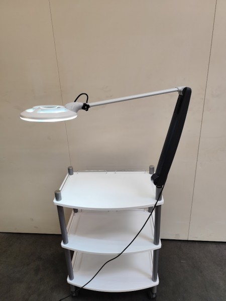 Loepelamp De Luxe NEO LED PLUS, Titan D97