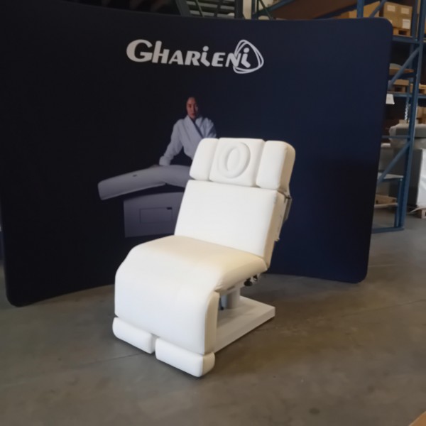 Gharieni 601 NL-G-118