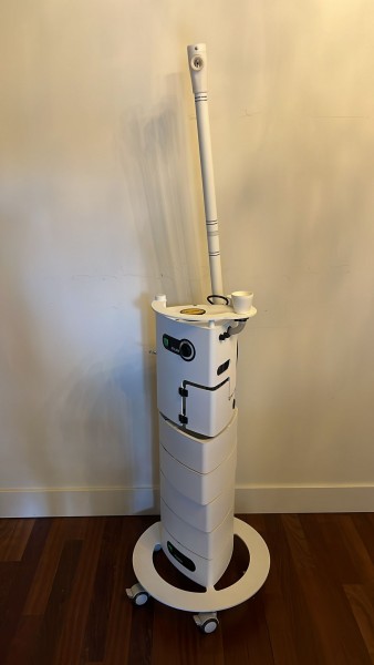 Gharieni Aluvap NL-G-22