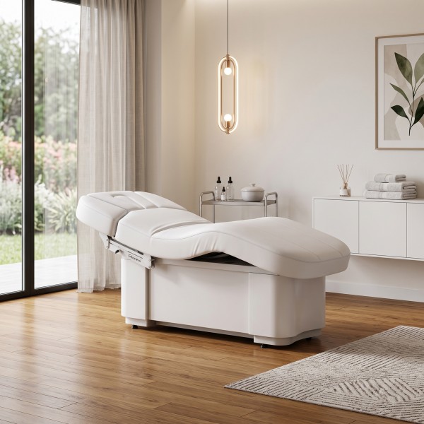 Gharieni MLW F1 Neo White