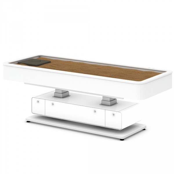 Gharieni MLX Quartz Round serie (NL-G-65)