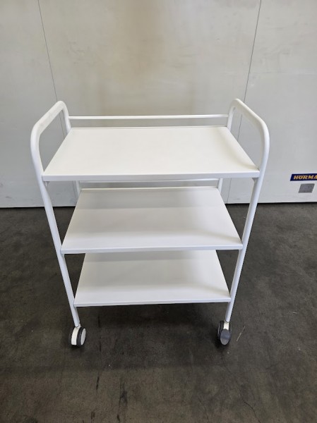 Gharieni Cabinline Trolley NT-H-9