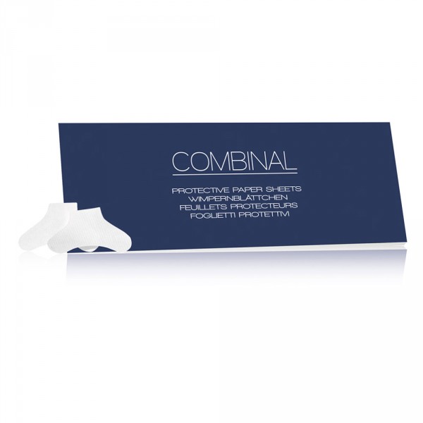 COMBINAL wimperblaadjes, 96 stuks