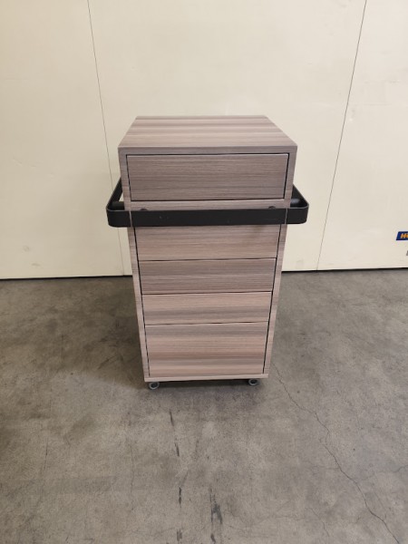 Gharieni GL60 Trolley T96