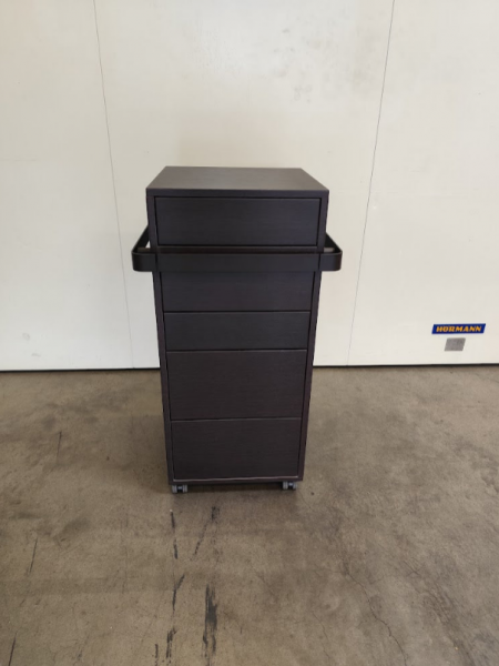 Gharieni MLX Trolley Large T103