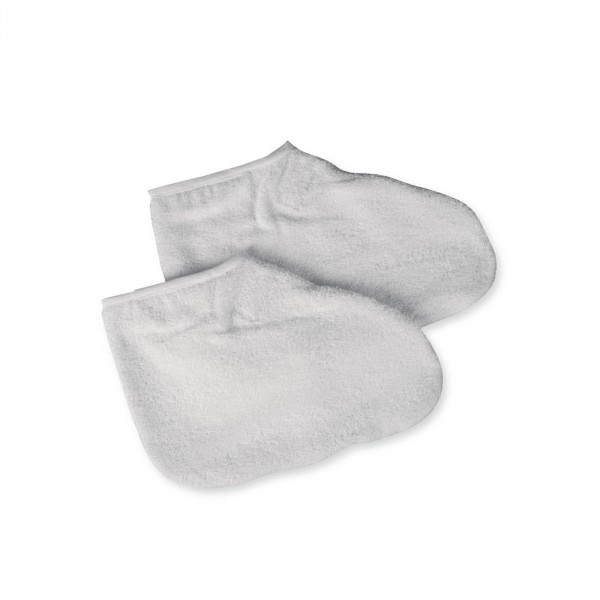 Terrycloth sokken, paar