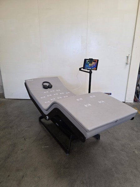 Gharieni Aurasens W17