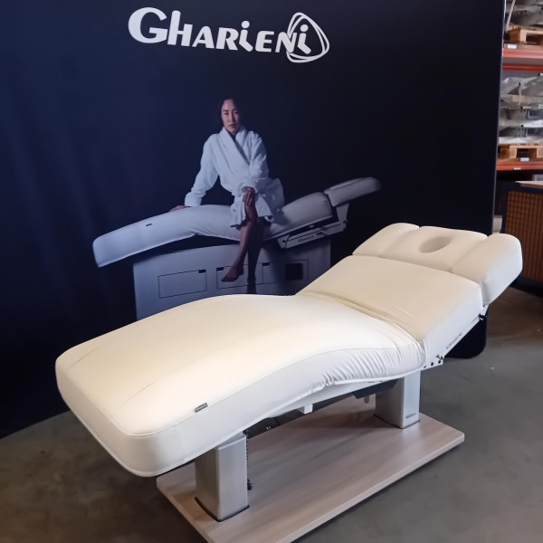 Gharieni MLR Select Wood NL-G-120