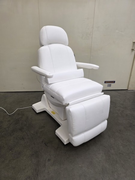 Gharieni SPL B85