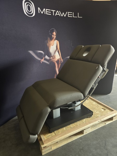 Gharieni 601 HP NL-G-8 (gereserveerd)