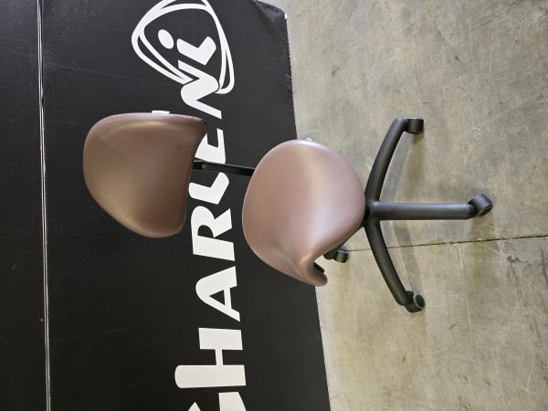 Werkstoel zadelzit anatomisch small-NL-GM-1