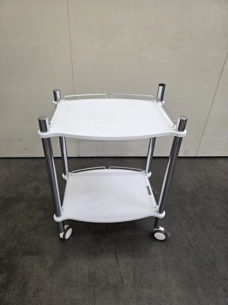 Gharieni Lamica Trolley NL-H-14