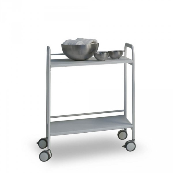 werktafel CabiLine 2-verdiep, breedte 600mm