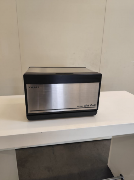 Hotcabi 12UVe D72
