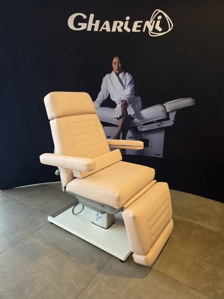 Gharieni Lina Select Wood