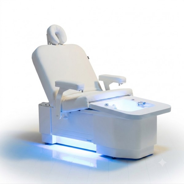 Gharieni Spa Fusion Flow N261