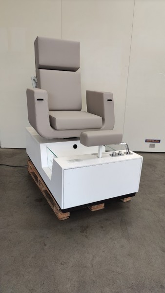 Gharieni Pedispa Square Basic W48