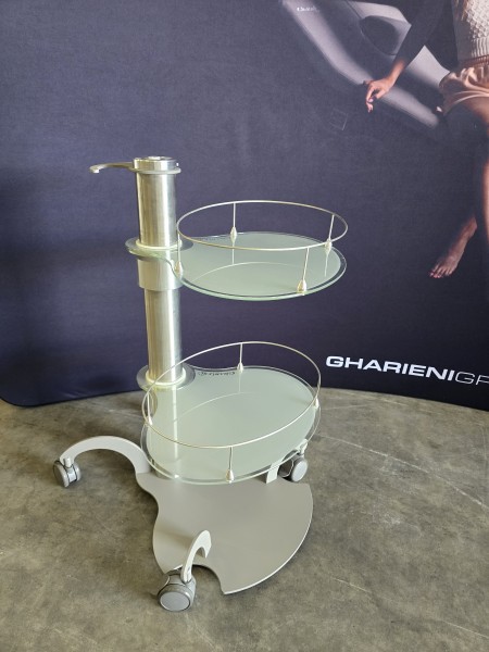 Gharieni GlaStyle NL-NT-4