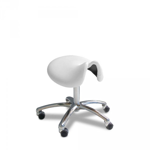 Tabouret zadelzit anatomisch large for men