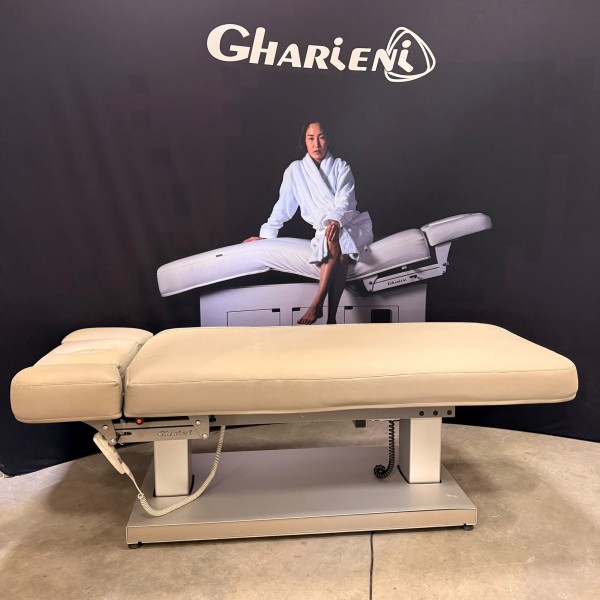 Gharieni MLR Select ALU (NL-G-62)