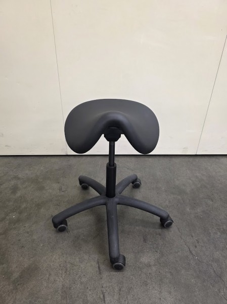 Sattelsitz-Hocker anatomisch Small NL-H-11