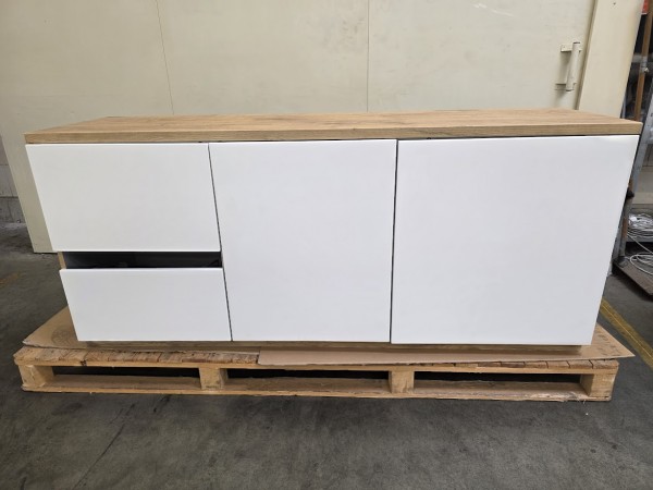 Gharieni K9 wastafelkast T132