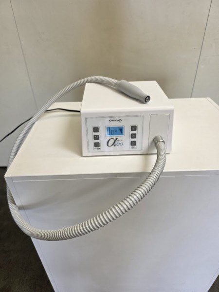 Pedicuremotor ALFA AIR F30