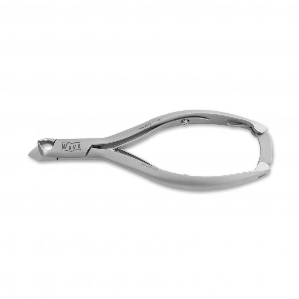 Kopknipper WAVE 14 cm, snijvlak 22 mm, rond