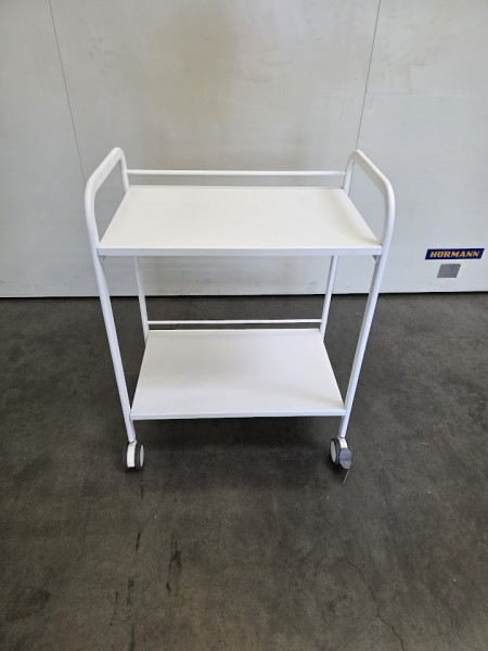 Gharieni Cabinline Trolley NT-H-8