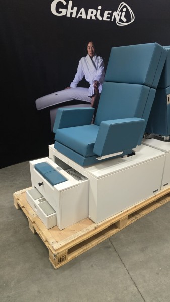 Gharieni PediSpa Compact NL-G-72