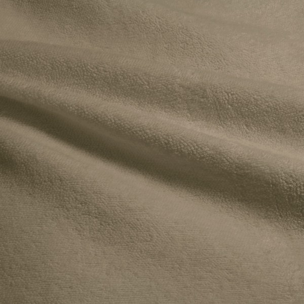Badstofhoes voor alle zadelzit-tabourets anatomisch large, Macchiato