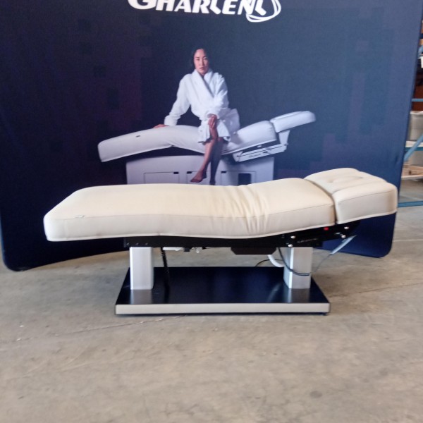 Gharieni MLR Select Alu NL-G-117