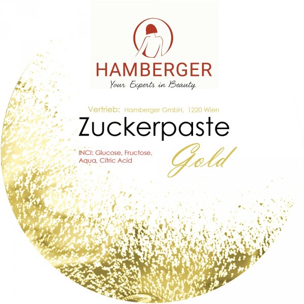 suikerpasta goud, 850g