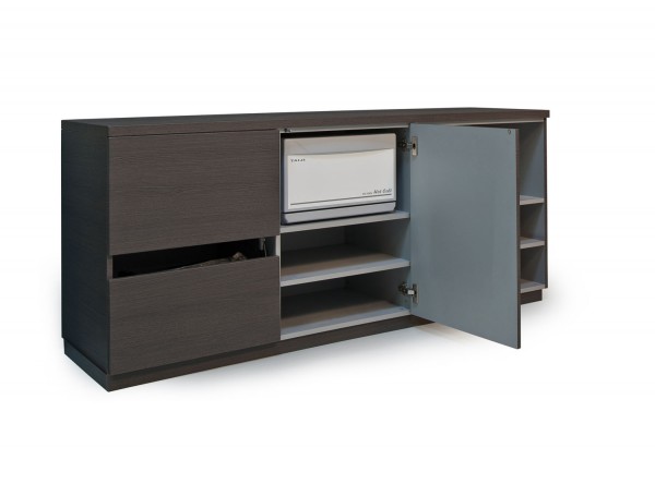 Gharieni K9 wastafelkast NT100