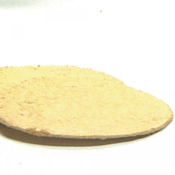 reserve sponsjes geperst, D=45mm, 10stuks