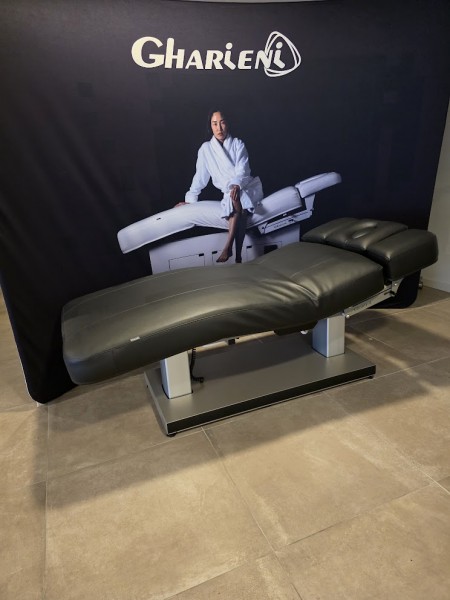 Gharieni MLR Select Alu