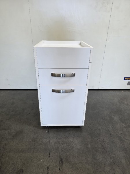 Gharieni Edge Trolley NL-H-14