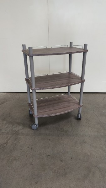 Gharieni Lamica Trolley T67