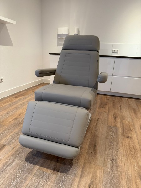 Gharieni Lina Select Alu ( Klant )