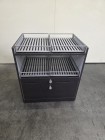 Gharieni MO Spa Trolley NT101