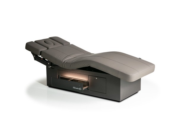 Wellnessbank MO1 Cruze Series