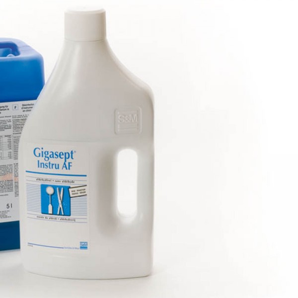 Gigasept Instru AF, 5000 ml