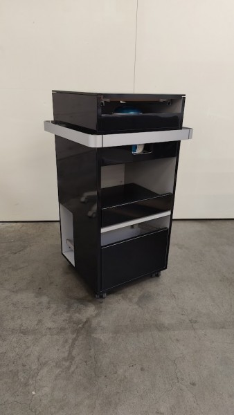 Gharieni MLX Wax Trolley T84